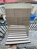 قطع MDF (40/40)