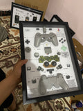 PS1- controller