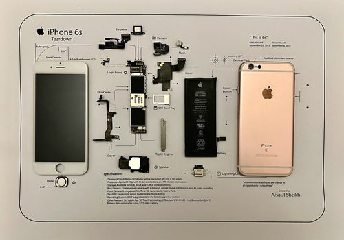 iPhone - 6