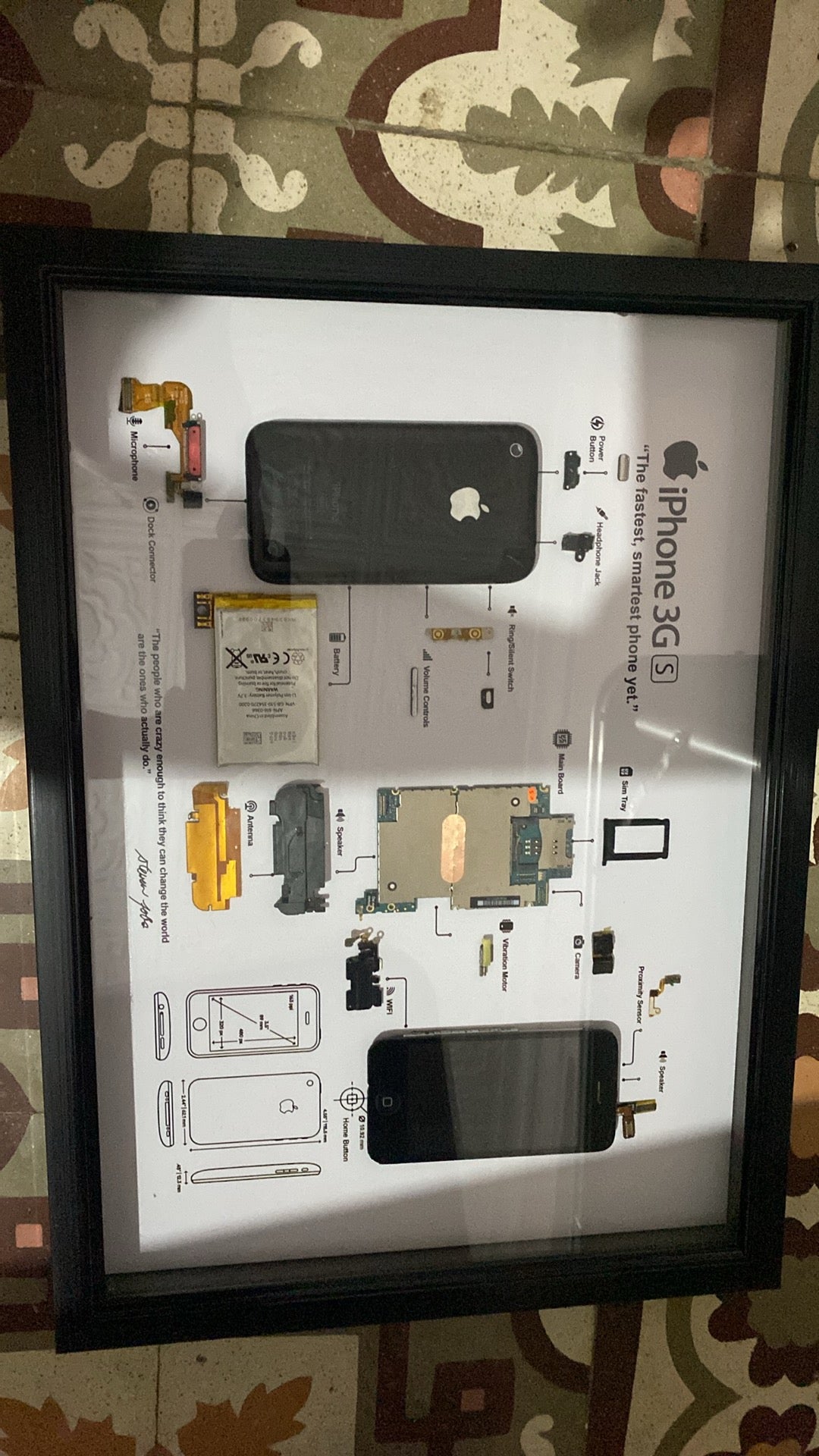 iPhone - 3GS