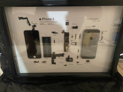 iPhone - 5