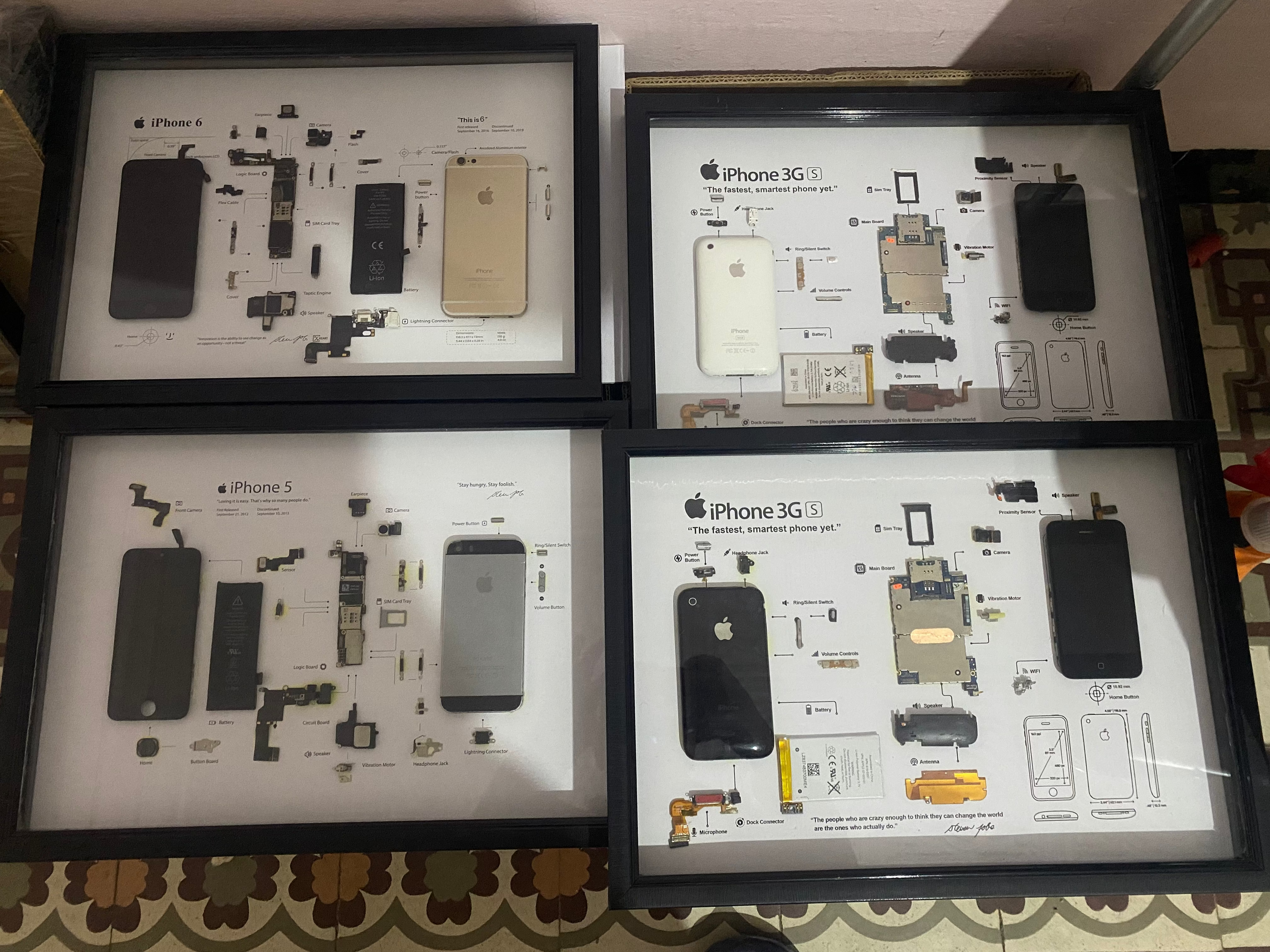iPhone - 3GS