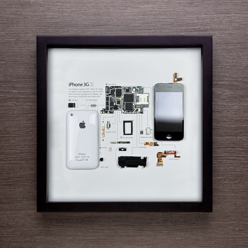 iPhone - 3GS
