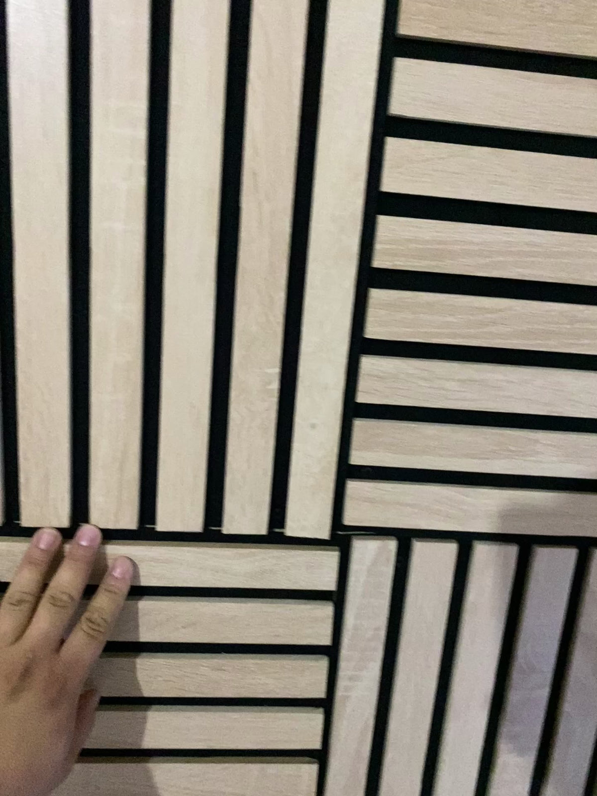 قطع MDF (40/40)